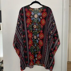 Show me your Mumu top
